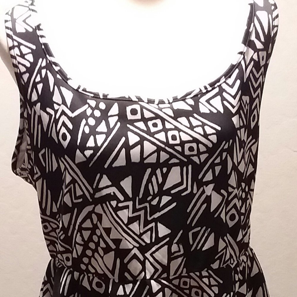 TORRID Skater Dress Sz.1X